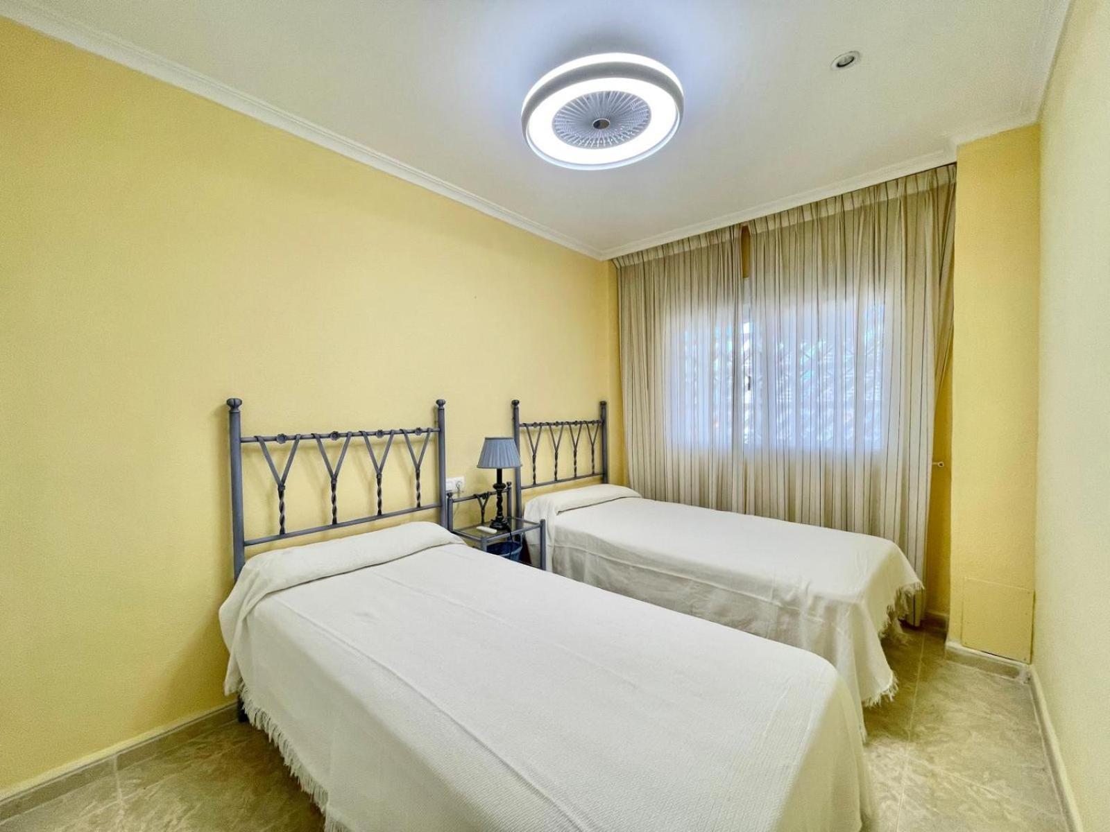Apartment Torre Principado Stunning Views Benidorm