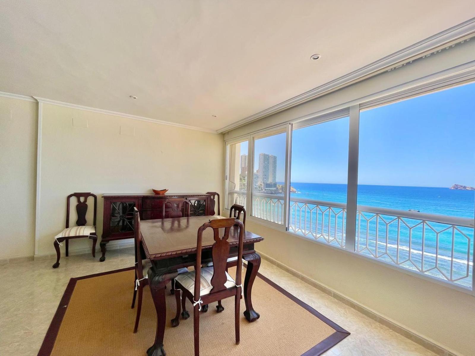 Apartment Torre Principado Stunning Views *