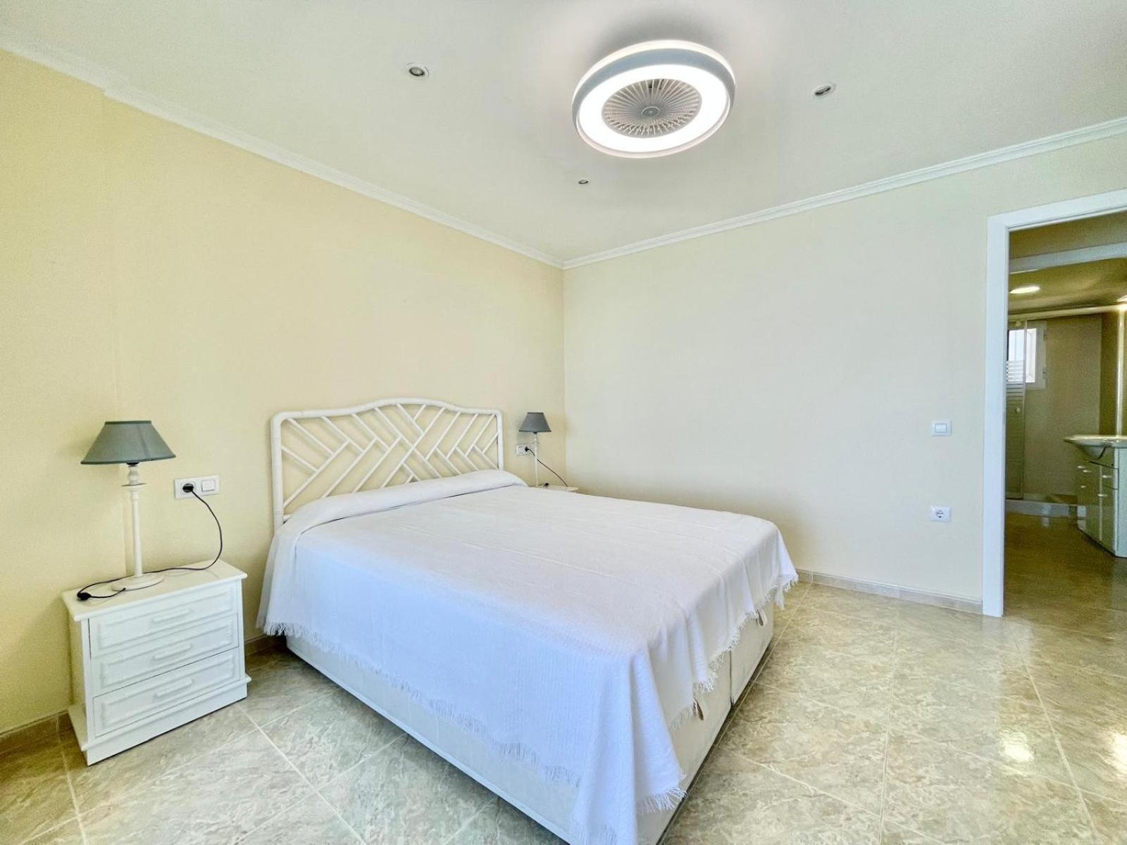 Torre Principado Stunning Views Apartment Benidorm